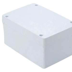 PVC-U Waterproof Boxes