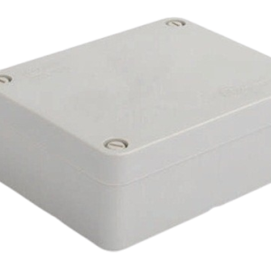 Stepped Glandes Boxes (Flat Surfaced Cover)