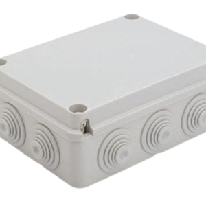 Stepped Glandes Boxes